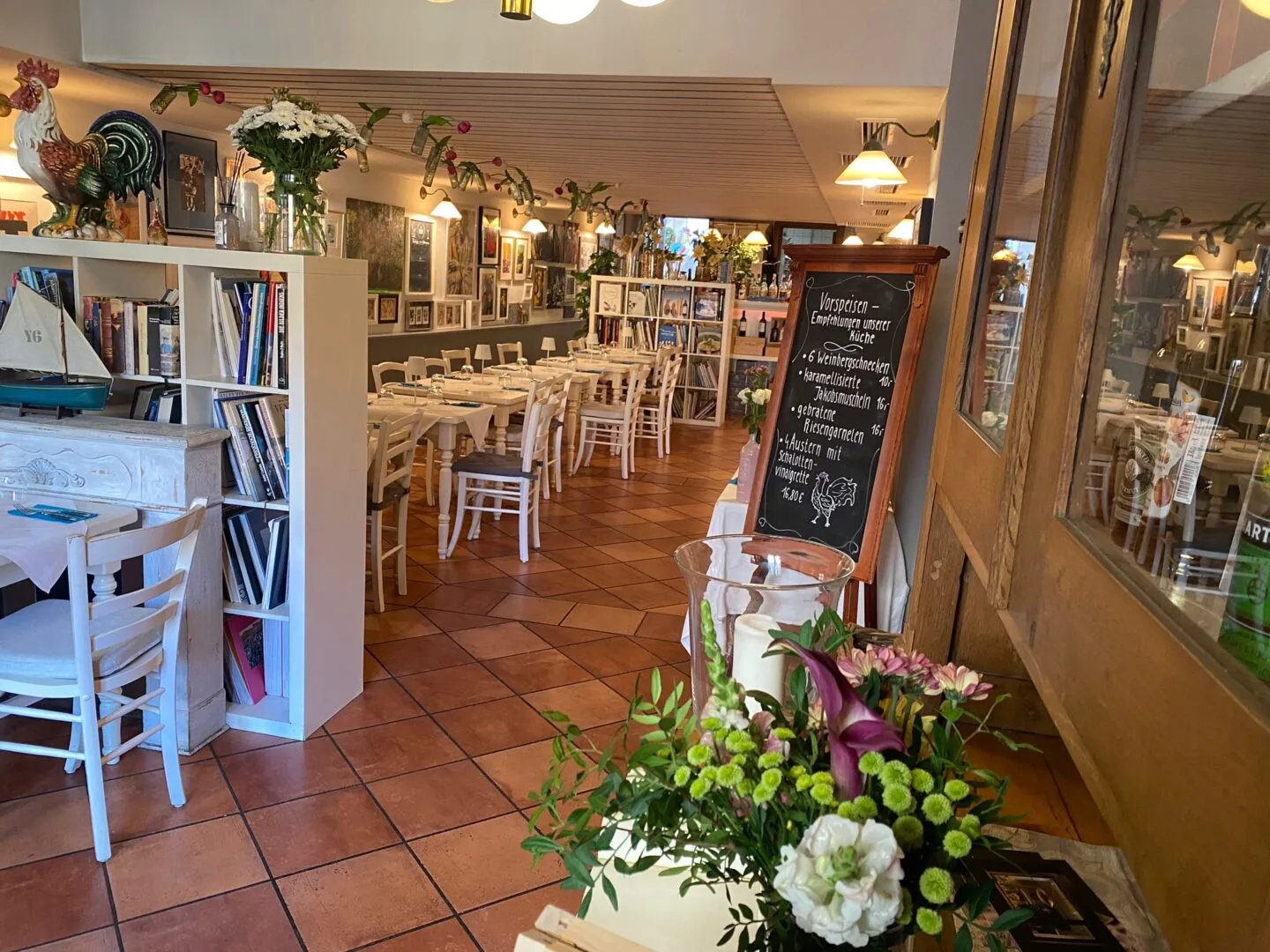 La Tarte — photo 42