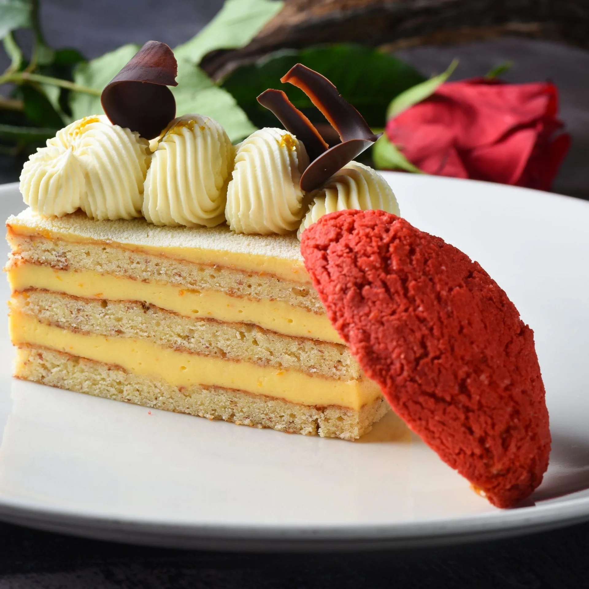 Altrokè — food