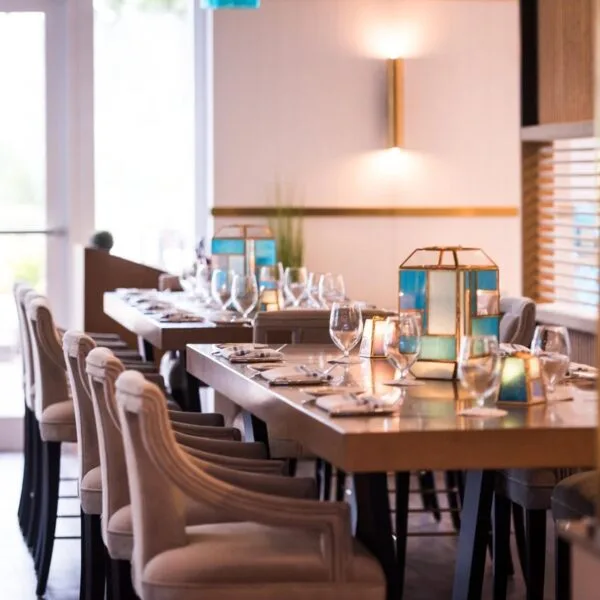 Agua Restaurant & Lounge — photo 7