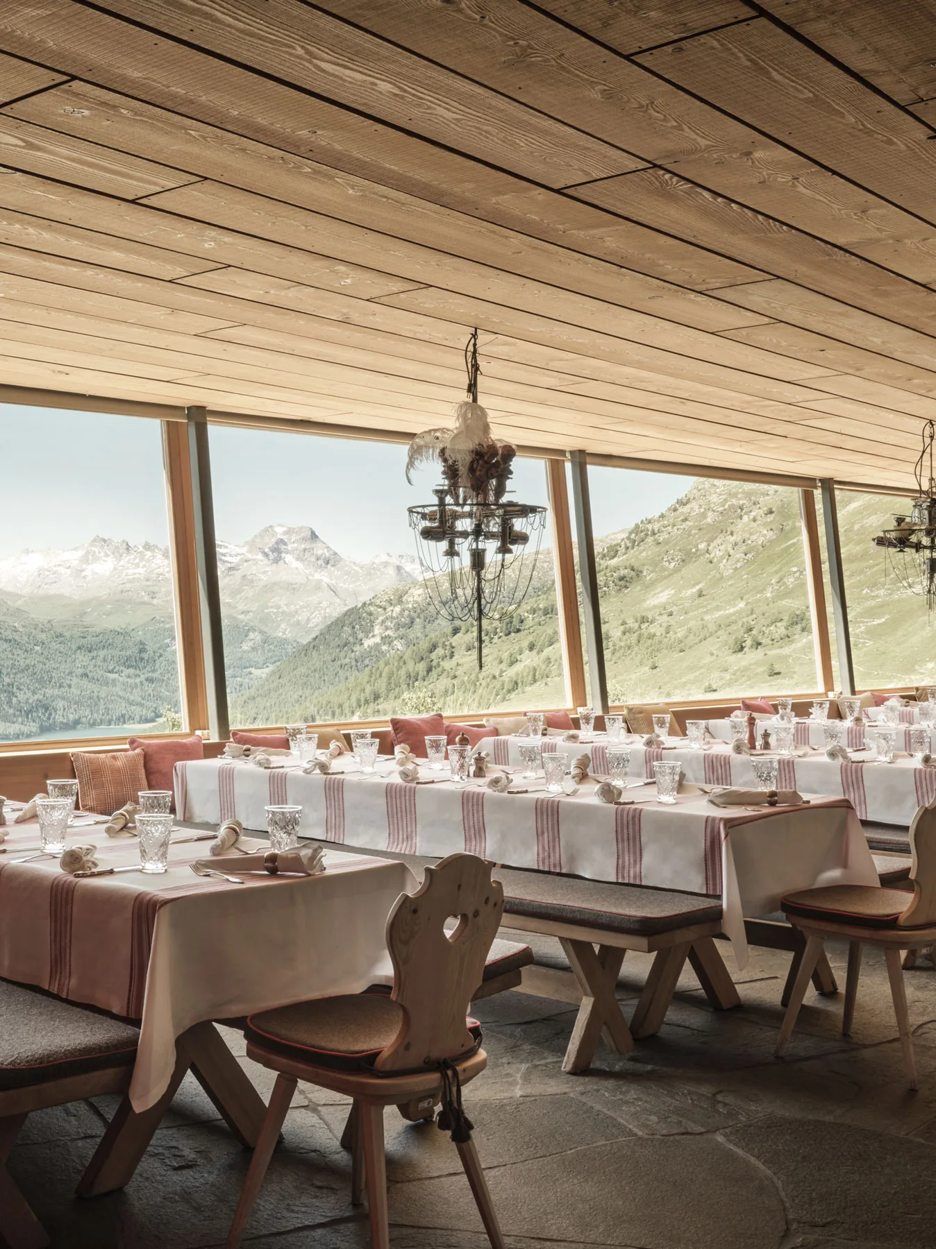 Paradiso Mountain Club — photo 18