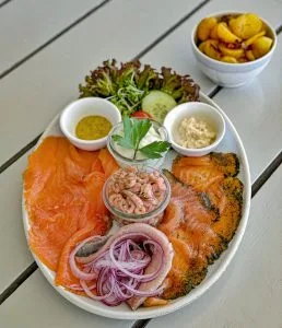 Strandrestaurant Riffkieker — photo 12