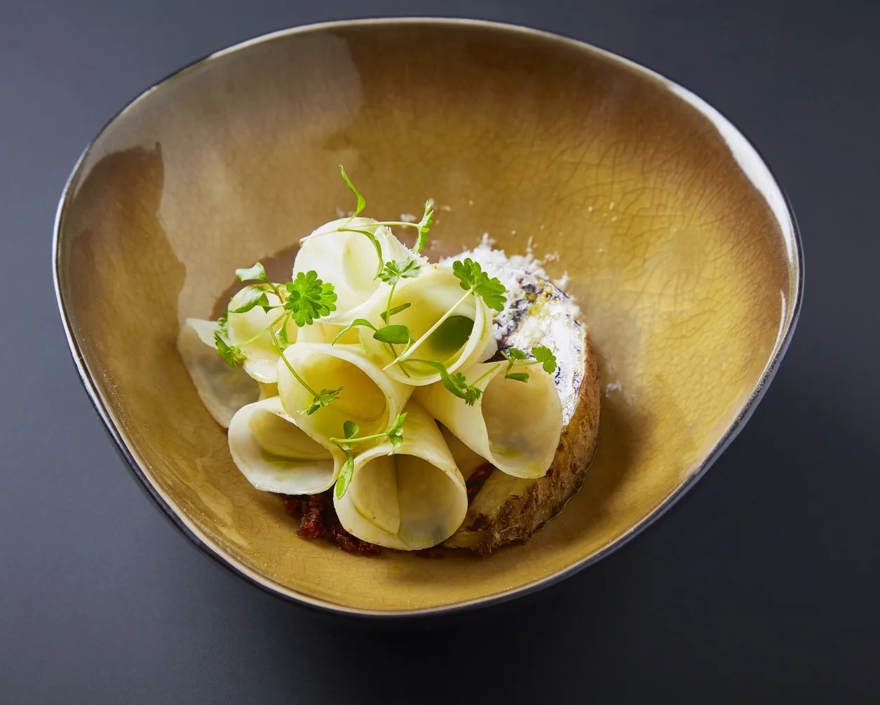 The Eatery — food