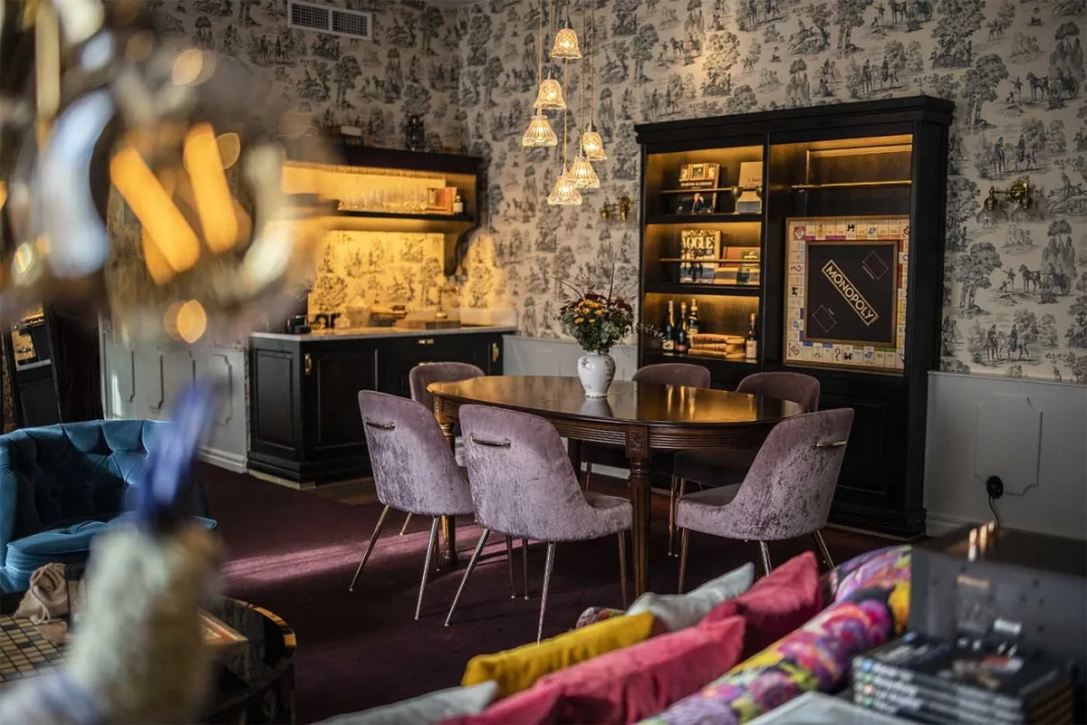 Restaurang Atelier — photo 36