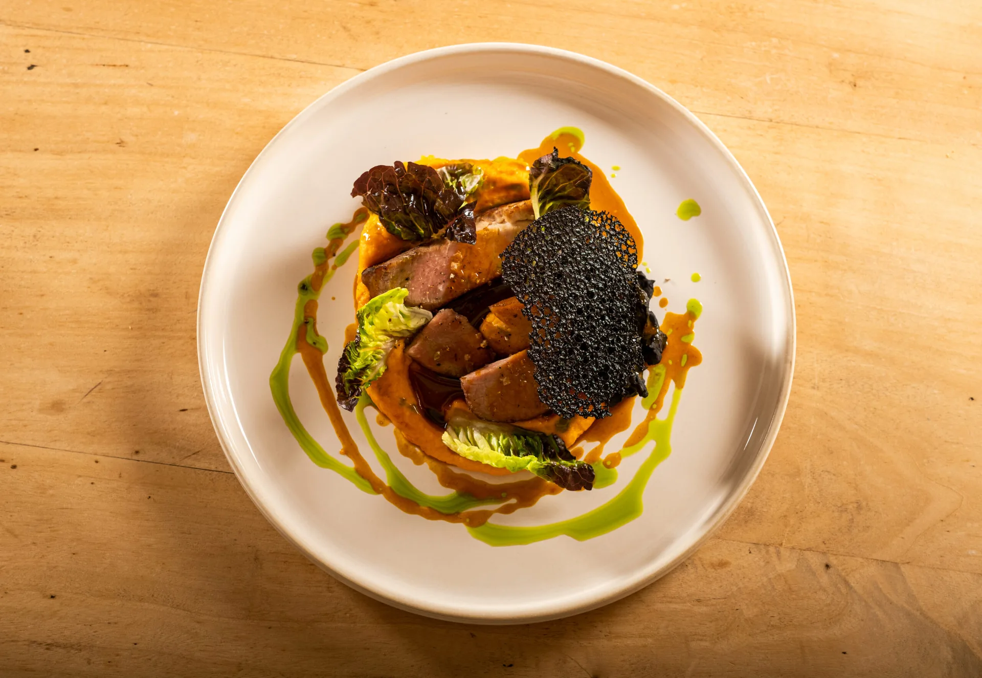 Silex — food