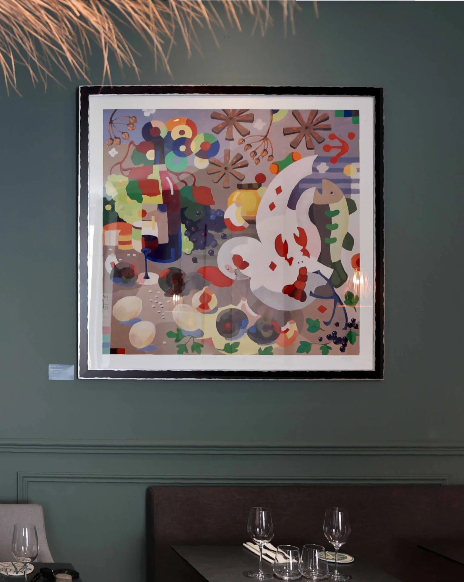 24 - Le Restaurant — photo 16