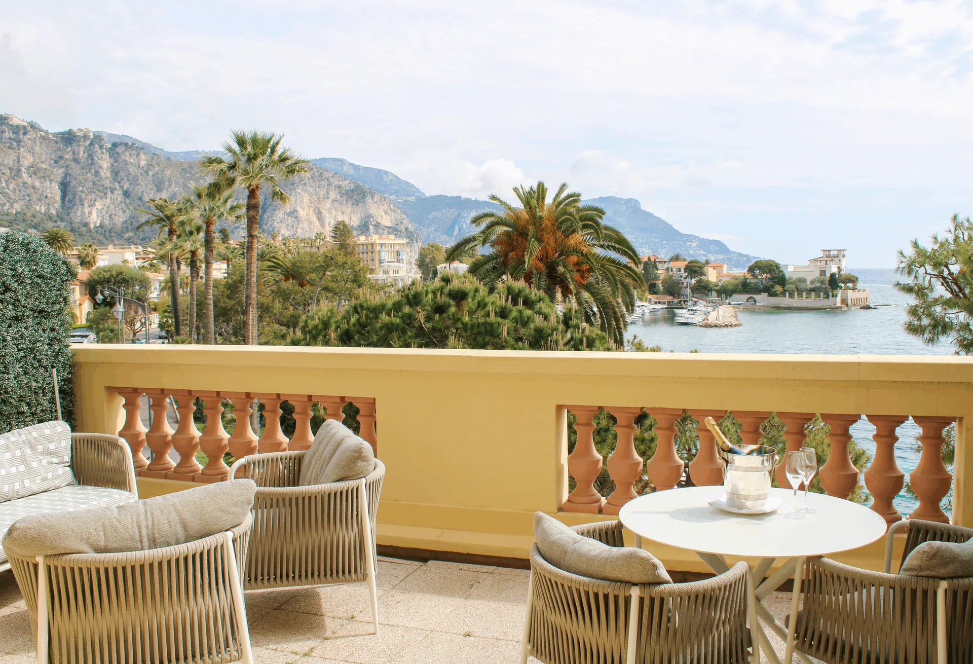 La Table du Royal — photo 26