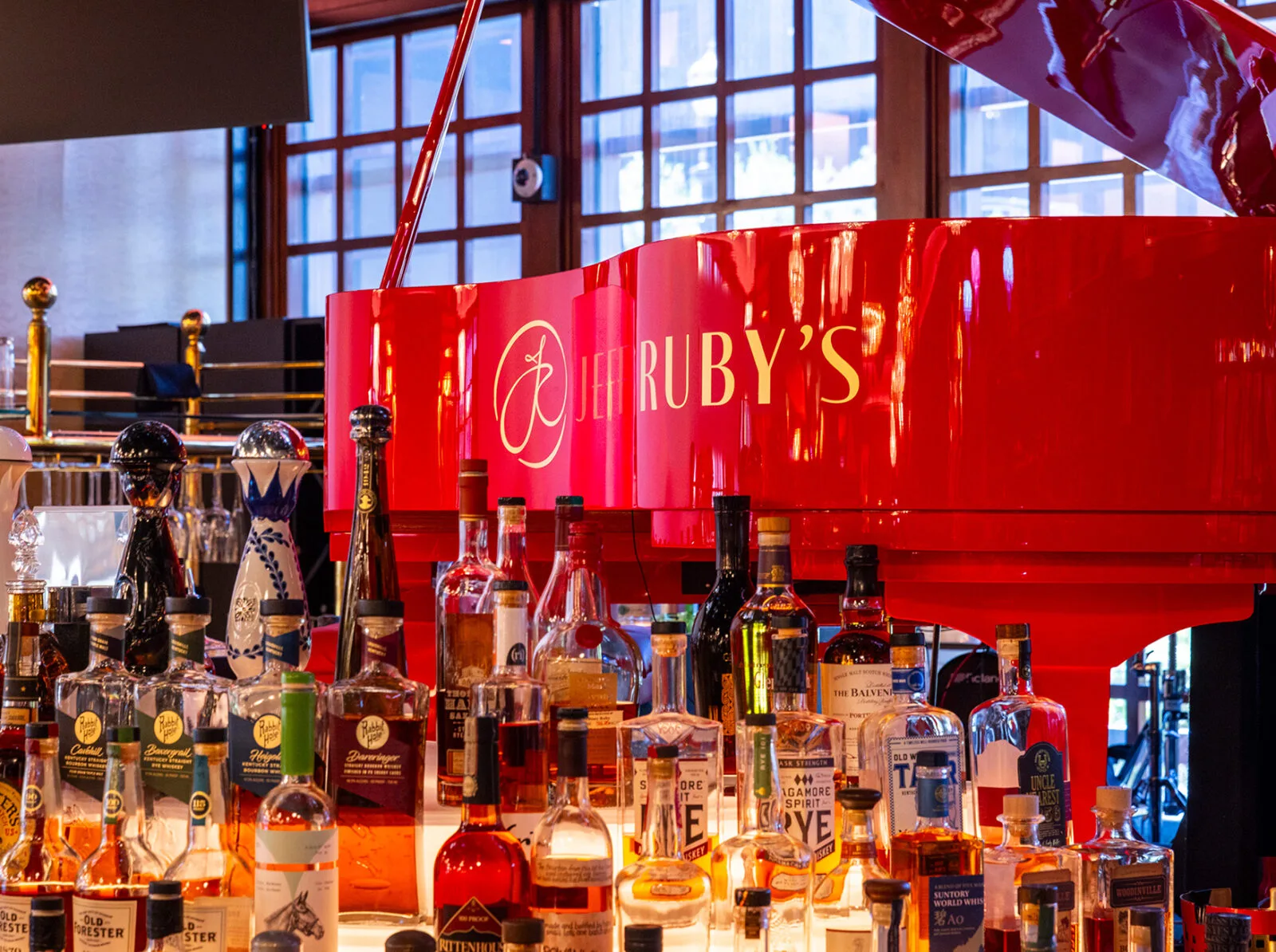 Jeff Ruby's Steakhouse — photo 20