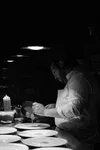 Andria — kitchen
