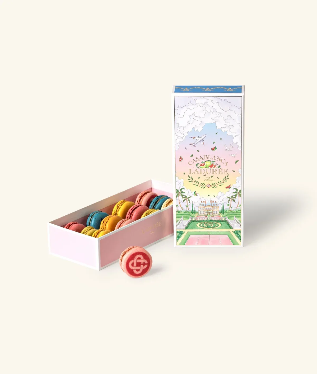 Ladurée — photo 7
