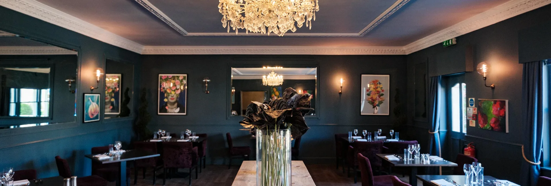 Beechfield House Restaurant — photo 27