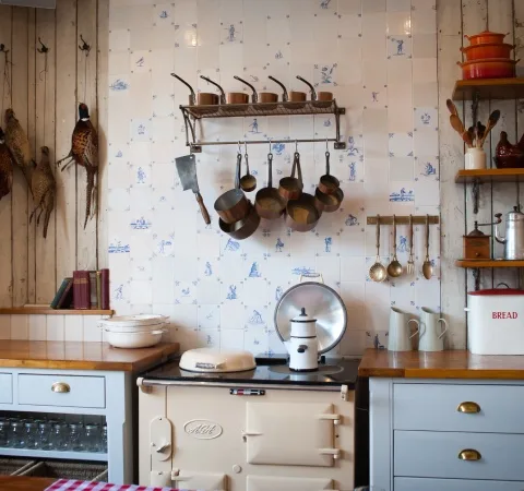 Pig and Butcher, London