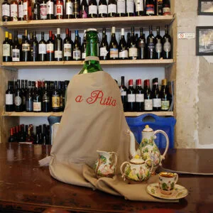 A Putia — drink