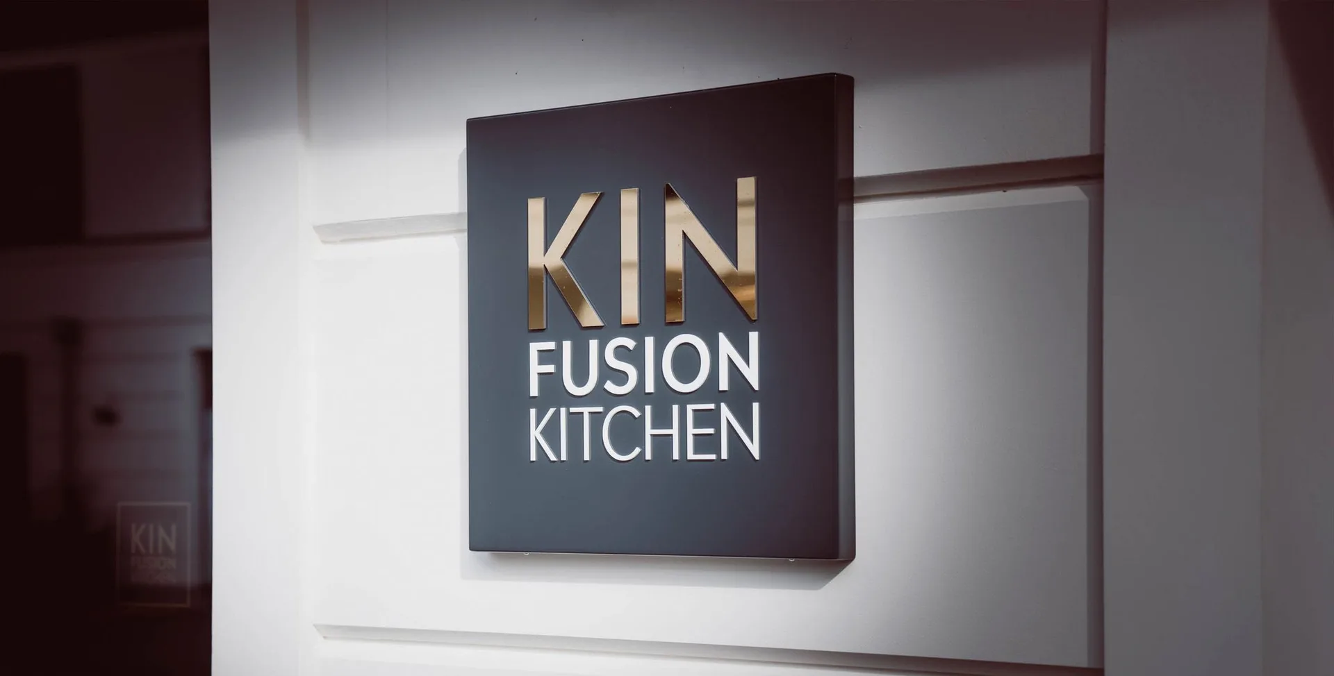 KIN Fusion Kitchen — photo 15
