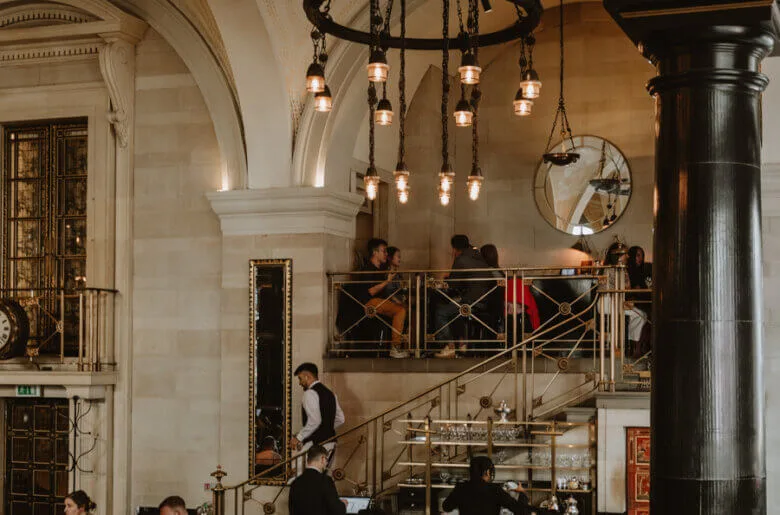 The Wolseley — photo 15