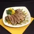 Palmer's Steakhouse — food
