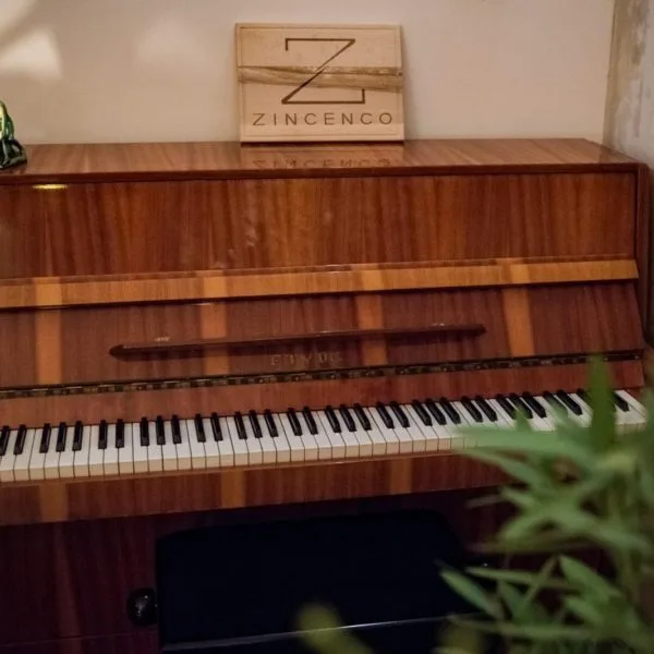Zincenco Kitchen — photo 21