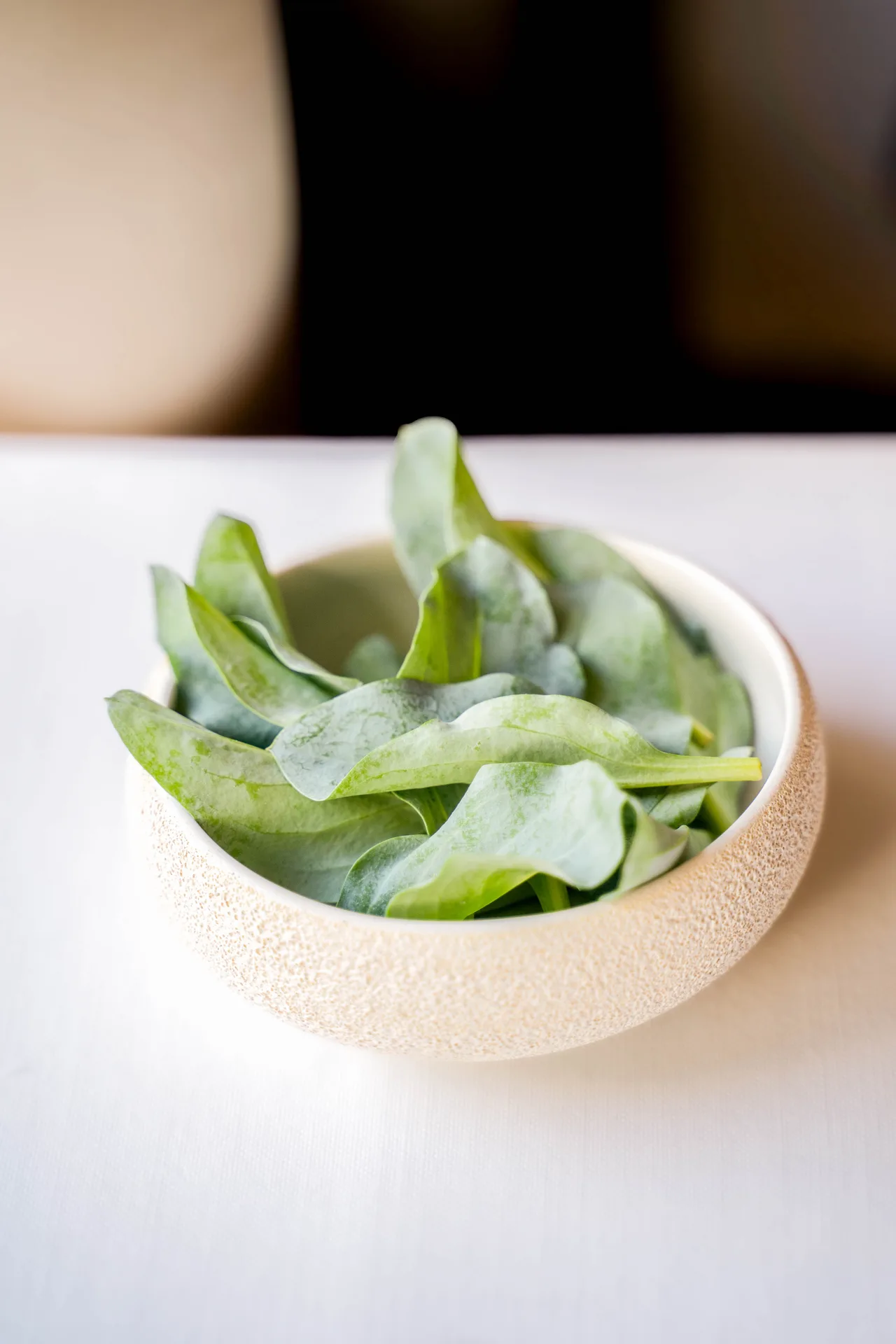 't Vlasbloemeken — food