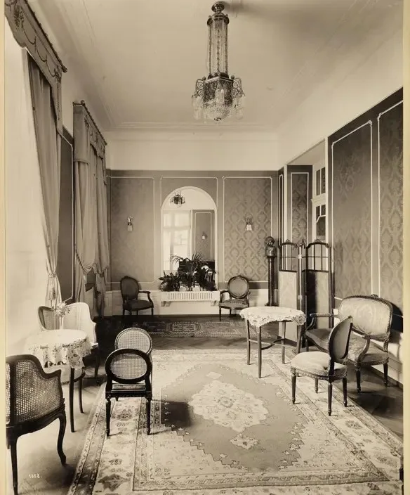 Gstaad Palace — photo 18