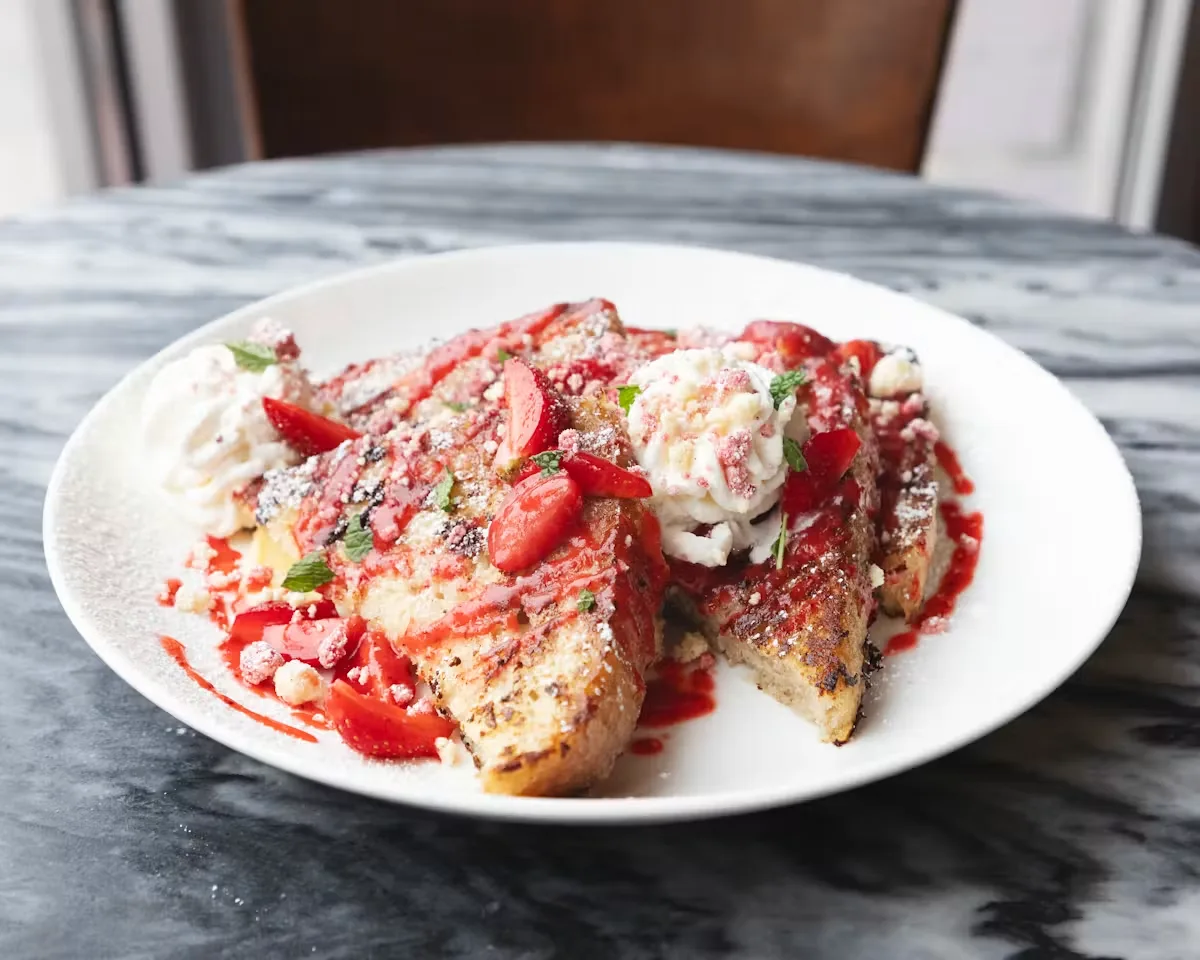 Lula Cafe — photo 19