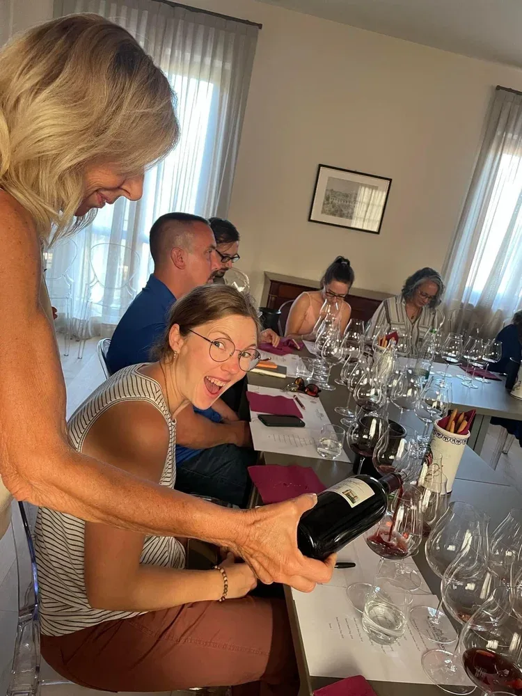 Barolo Grill — photo 19