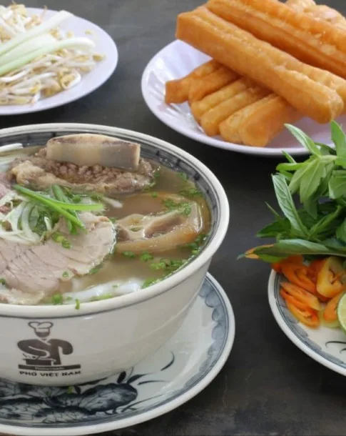 Phở Việt Nam (District 1) — photo 20