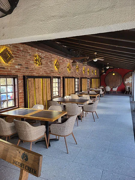 RESTORAN RADNIČKI — photo 18
