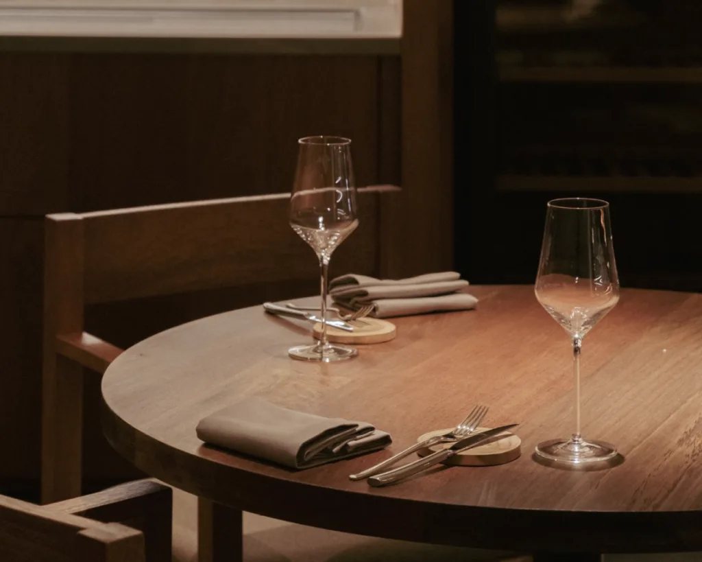 Terra Dining — photo 16