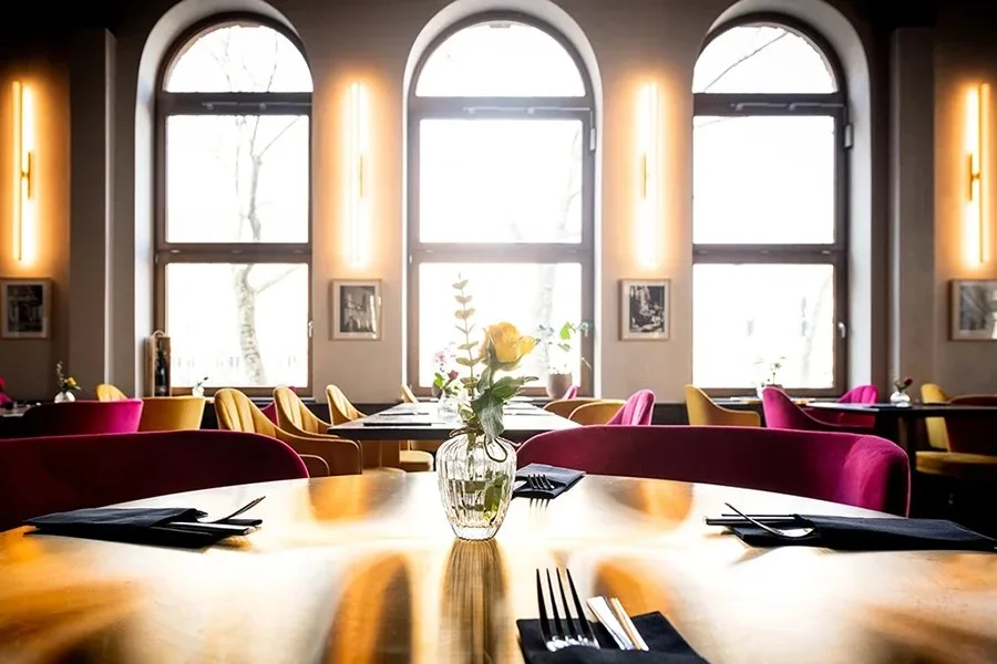 Restaurant Toulon — photo 12