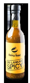 Curry bowl, Zagreb