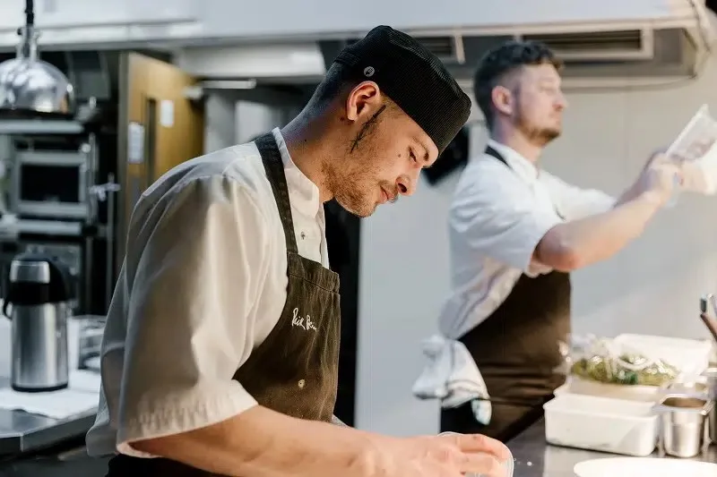 St Petroc's Bistro — photo 13