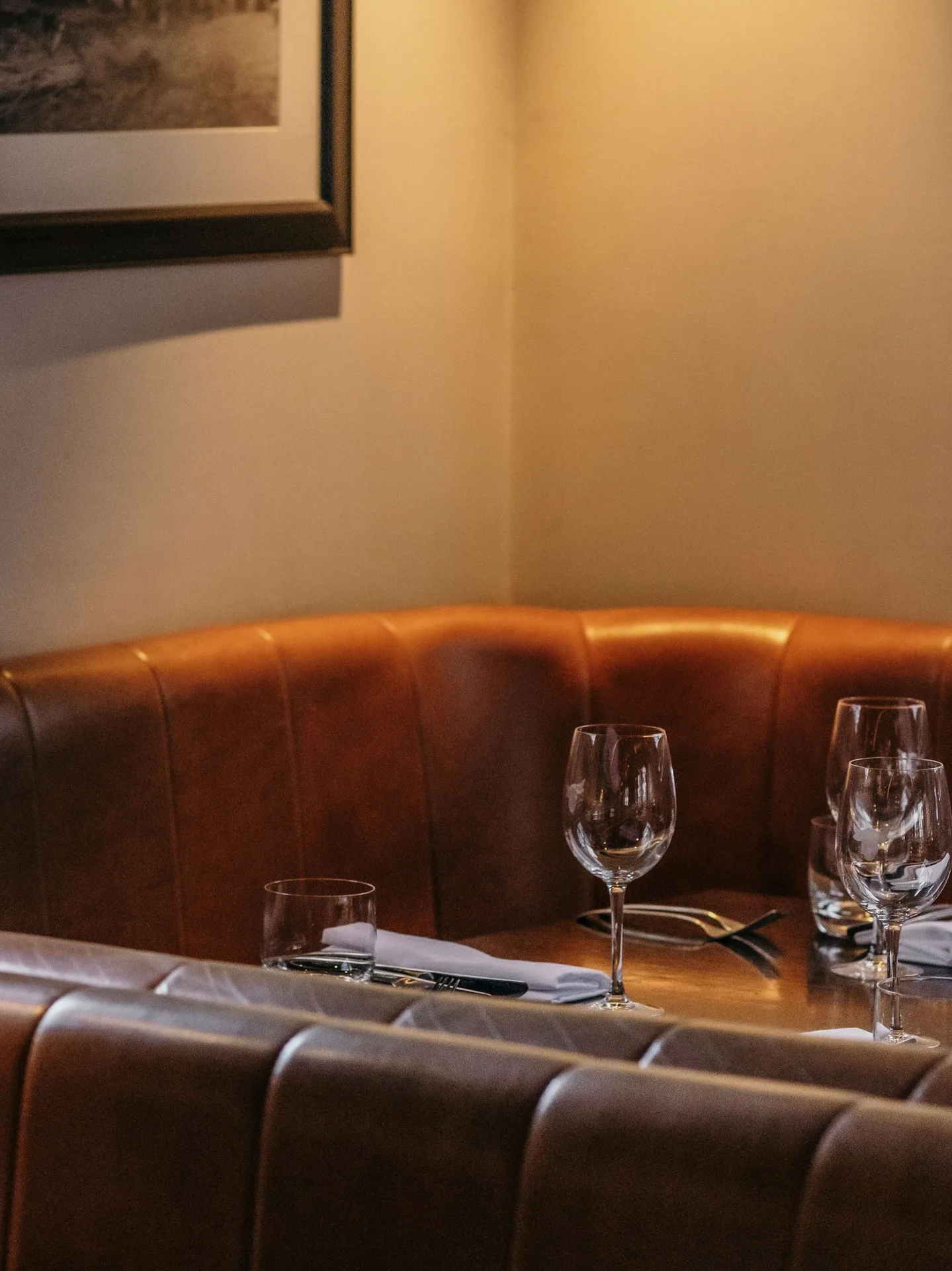 Jervois Steak House, Queenstown — photo 22