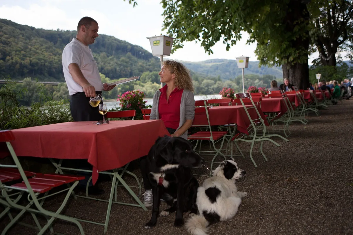 Restaurant Leyscher Hof — photo 44
