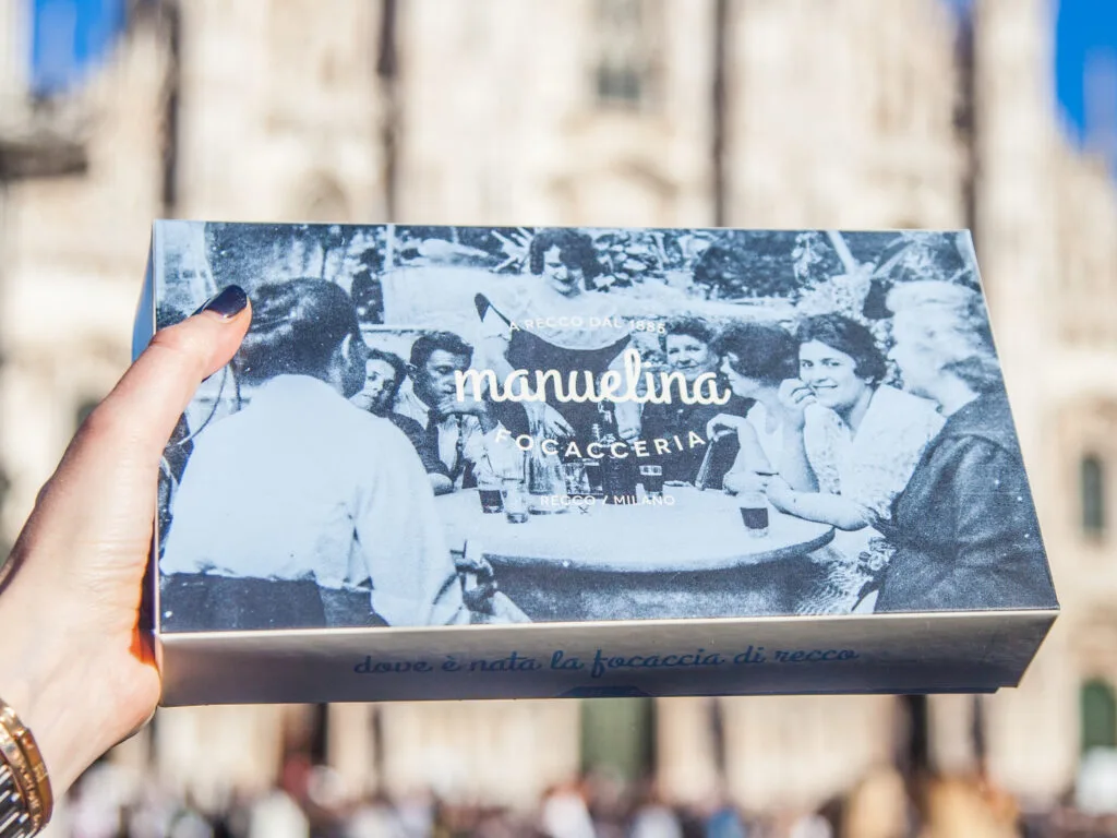 Manuelina — photo 4