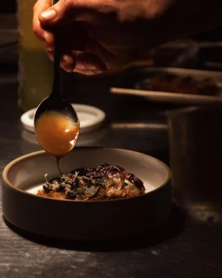 Testamatta Ristorante Enoteca — food