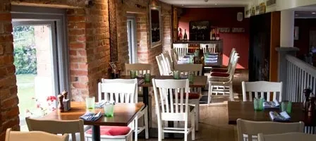 The Granary Restaurant — photo 10