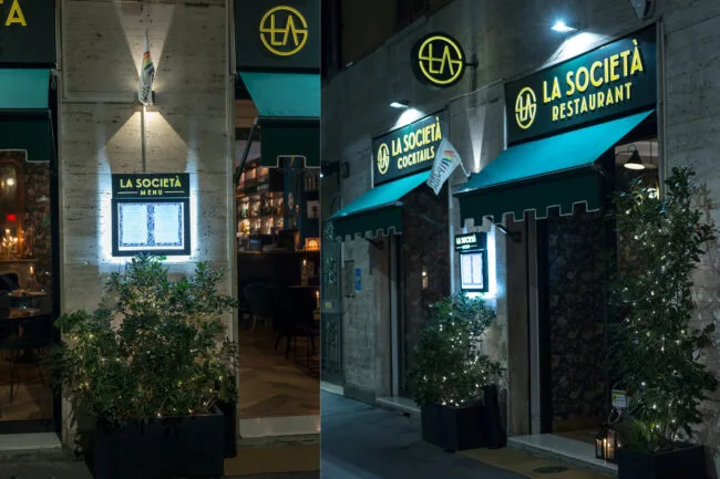 La Società Milano — photo 34