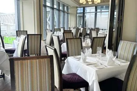 Davio's Northern Italian Steakhouse — photo 30