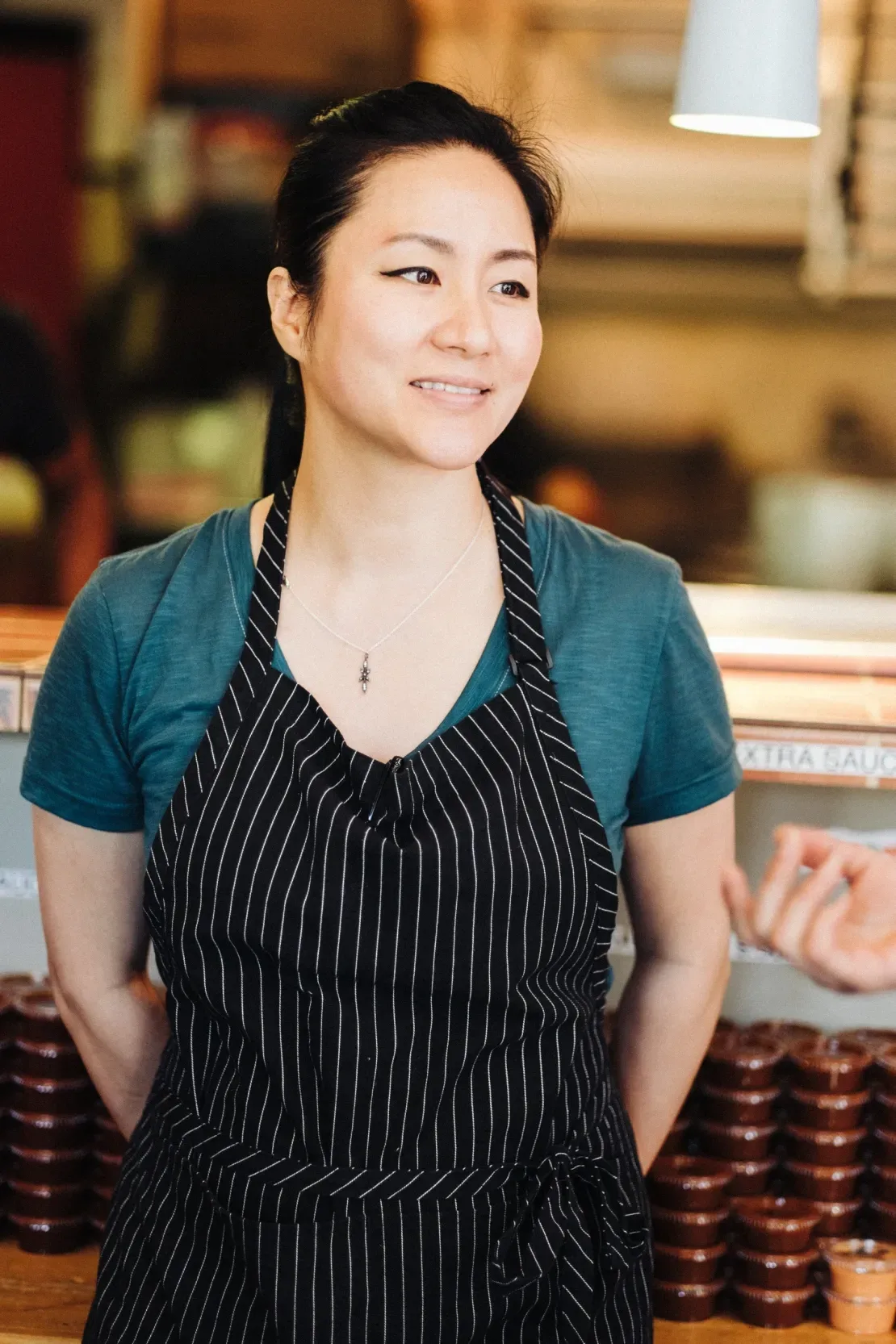 Heirloom Market BBQ — photo 14