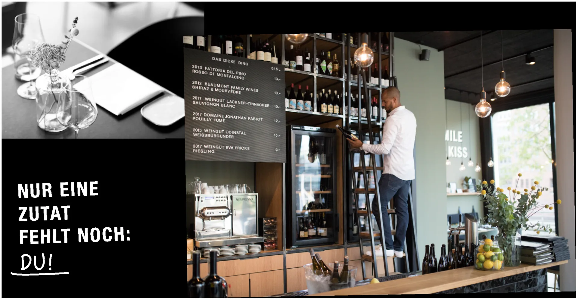 Kinfelts Kitchen & Wine — photo 5