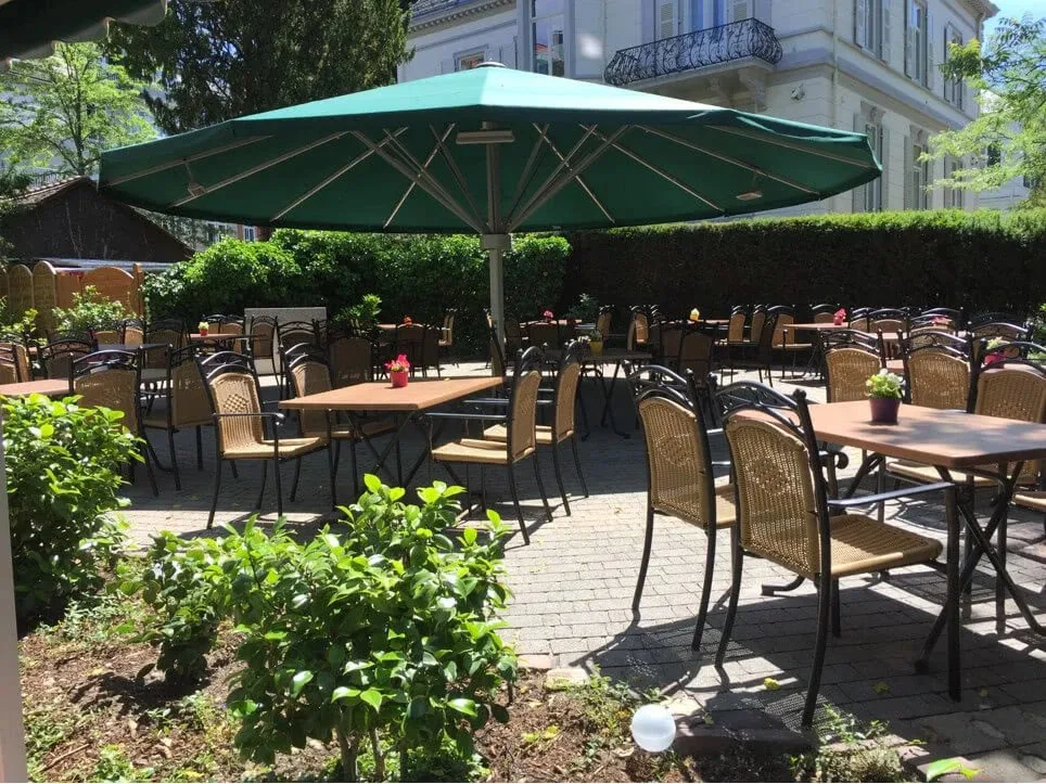 Schneider’s Weinstube im Badener Weinkeller — photo 30