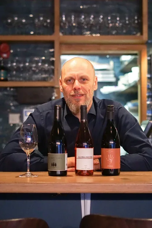 Daróg Wine Bar — photo 16
