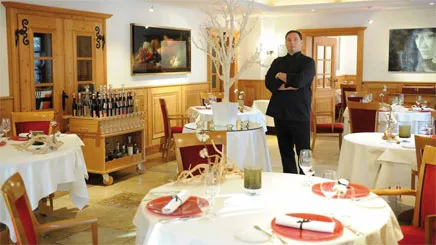 Mayer’s Restaurant — photo 6