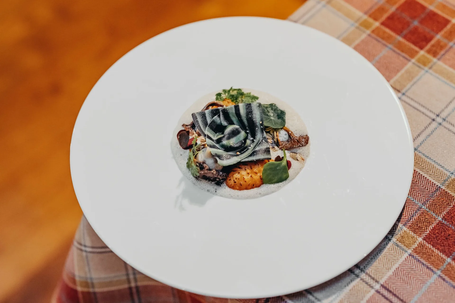 TU.REStAURANT — photo 29