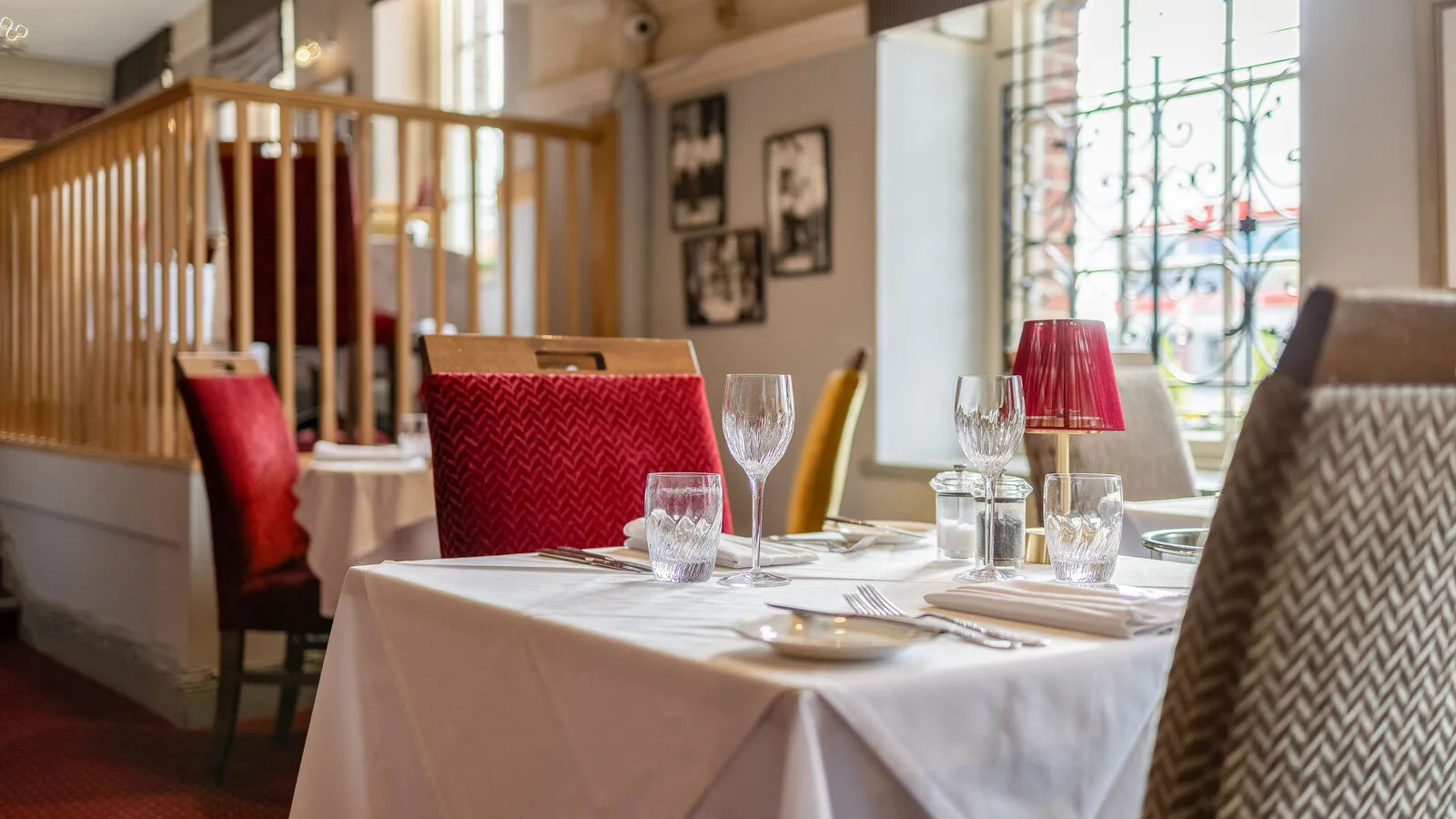 Ennio's Restaurant — photo 16