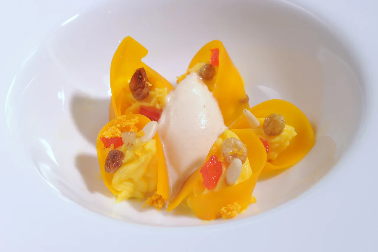 Aldo Moro - la Cuisine — photo 8