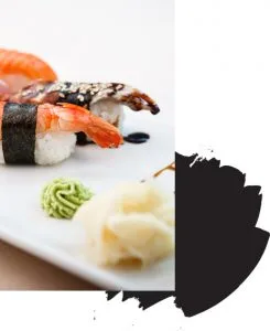 Acquapazza Cetara — food