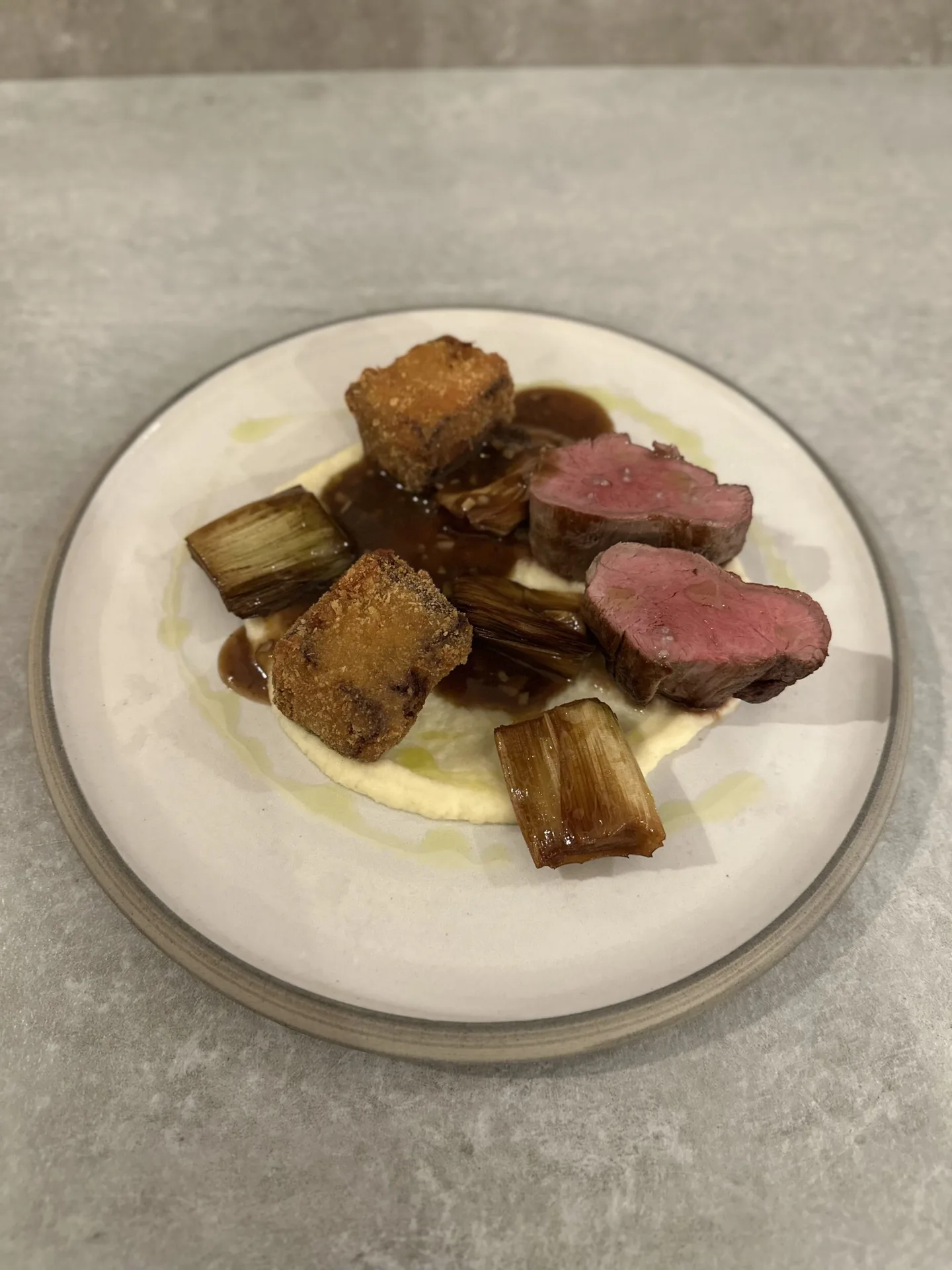 freistil Restaurant — photo 32