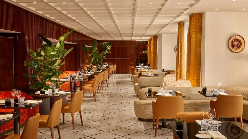 Il Ristorante - Niko Romito — photo 6