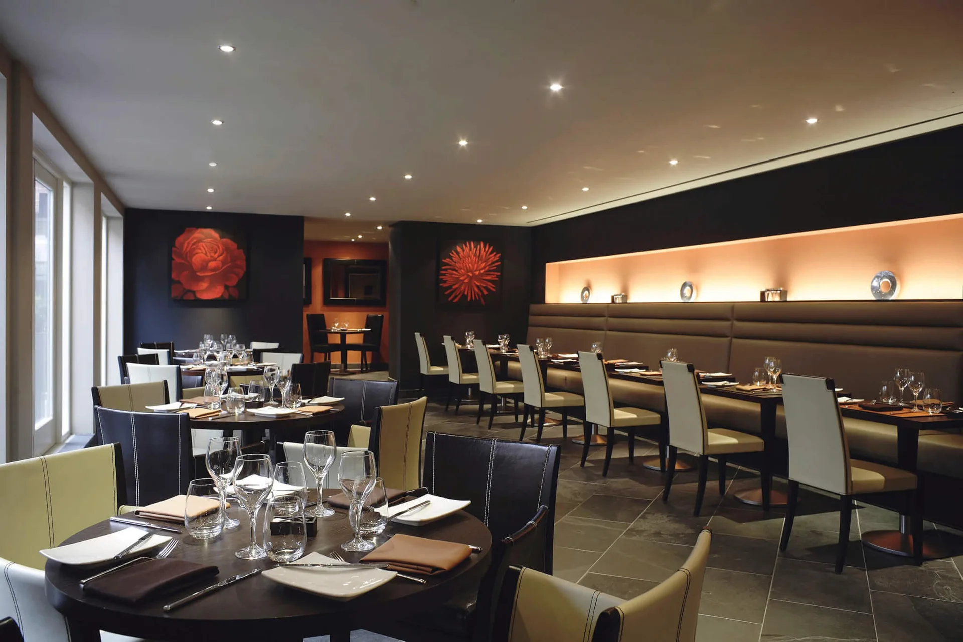 AG's Restaurant at Alexander House — photo 34