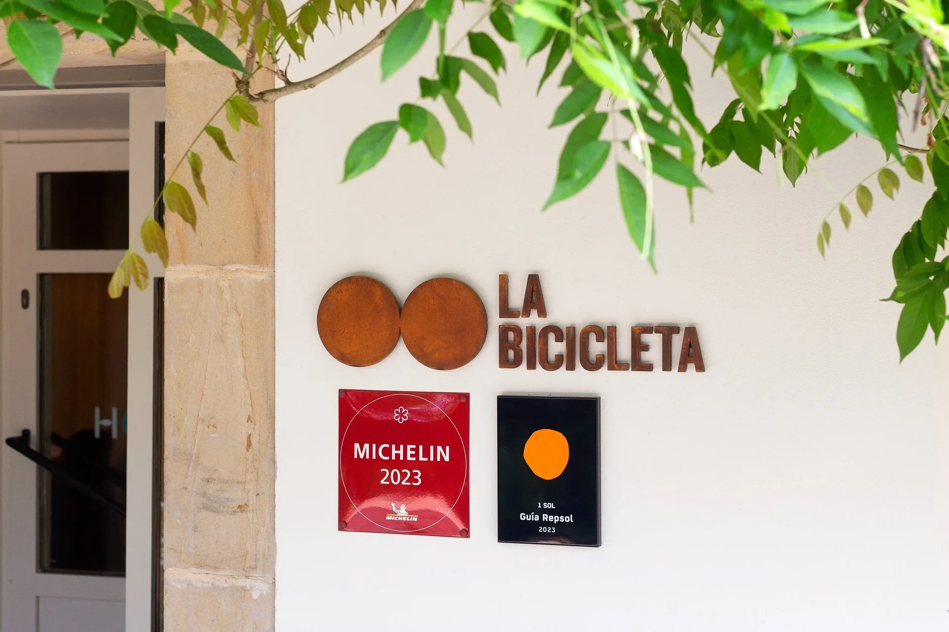 La Bicicleta — photo 23